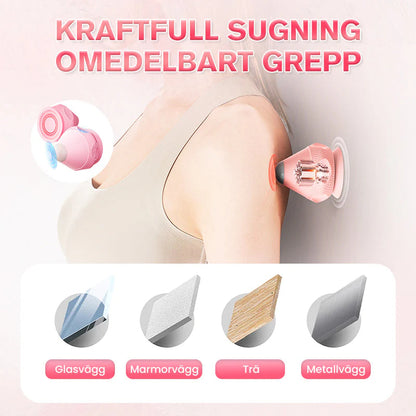 Električna adsorpcijska fascijska krogla