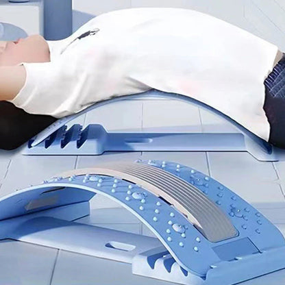 Magnetni nosilnik ledvenega dela – lajšanje bolečin v hrbtu in izboljšanje drže brez napora