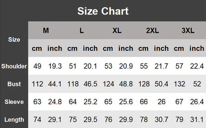 Moška dvostranska topla jakna s kapuco iz umetnega flisa