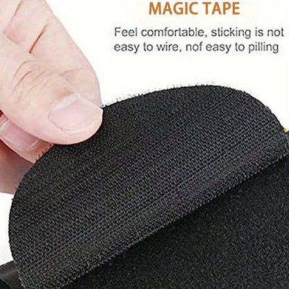 Pas za vadbo pasu, ki kuri maščobe in spodbuja znoj