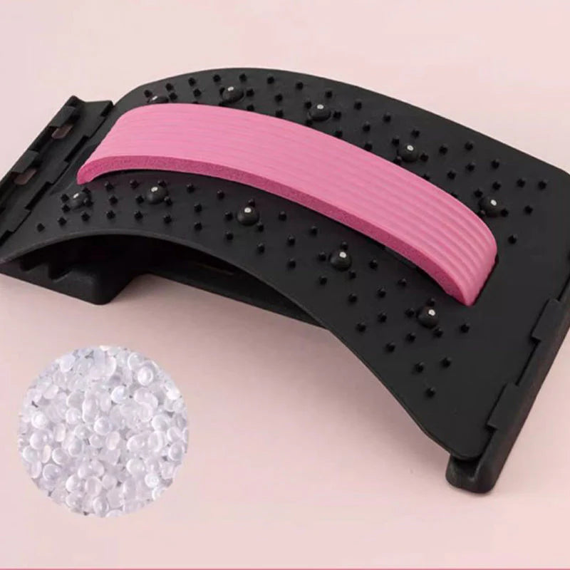 Magnetni nosilnik ledvenega dela – lajšanje bolečin v hrbtu in izboljšanje drže brez napora