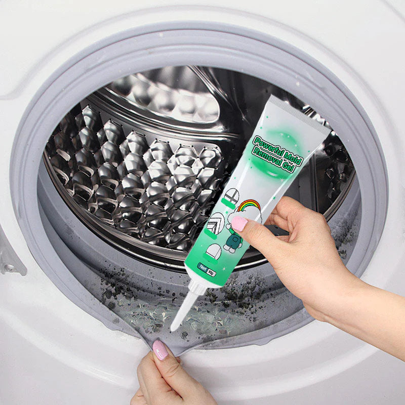 Močan gel za odstranjevanje plesni - spiiyle