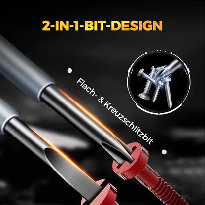 Brezkontaktni tester napetosti z LCD zaslonom