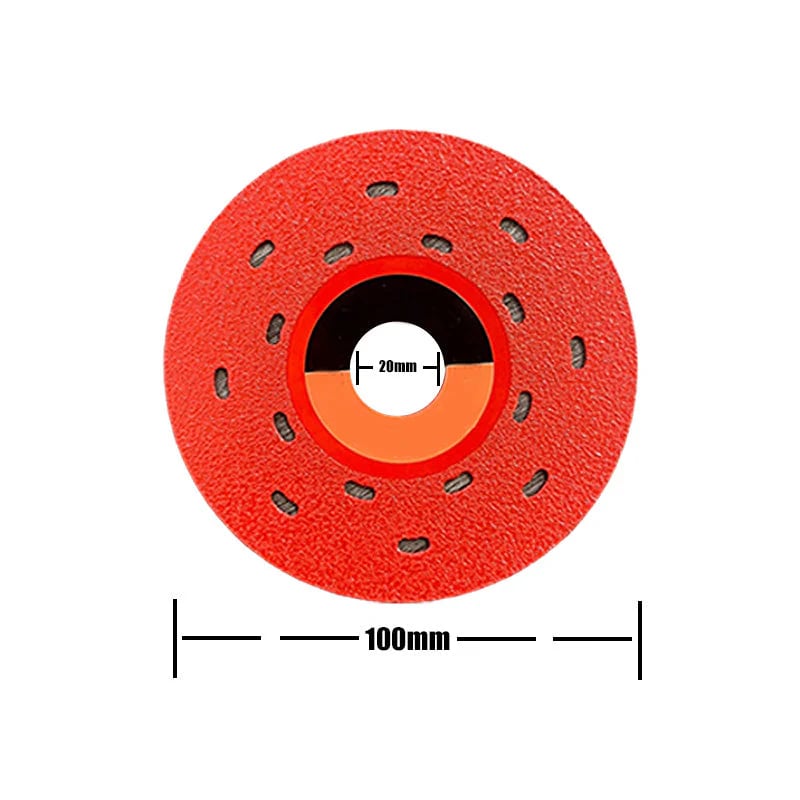 ⚙️Rezalni disk za kamnite plošče za kotni brusilnik - spiiyle