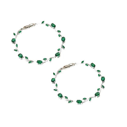 Unikatna zapestnica z obeskom za ženske