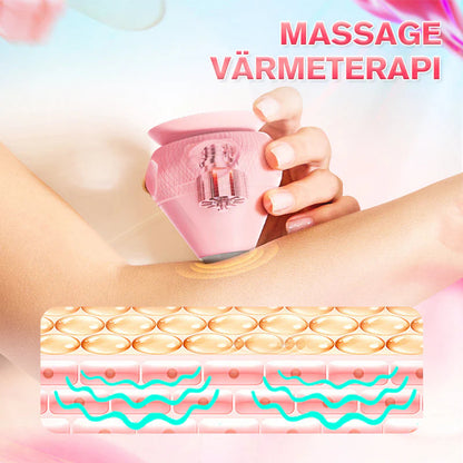 Električna adsorpcijska fascijska krogla