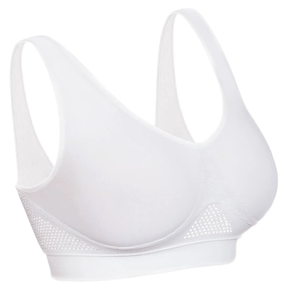 Breathable Cool Liftup Air Bra - spiiyle
