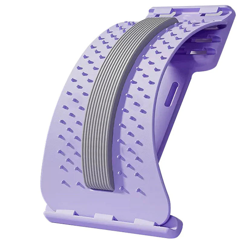 Magnetni nosilnik ledvenega dela – lajšanje bolečin v hrbtu in izboljšanje drže brez napora