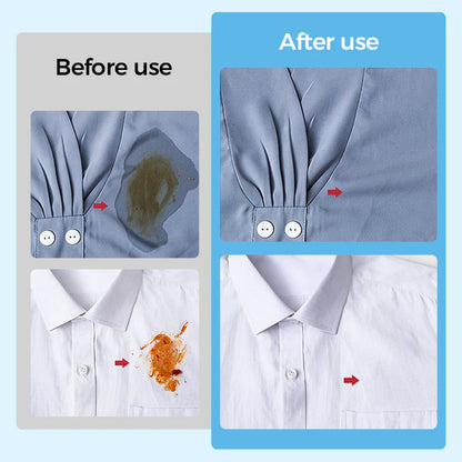 Pralni prašek z biološkimi encimi in kisikovimi mehurčki