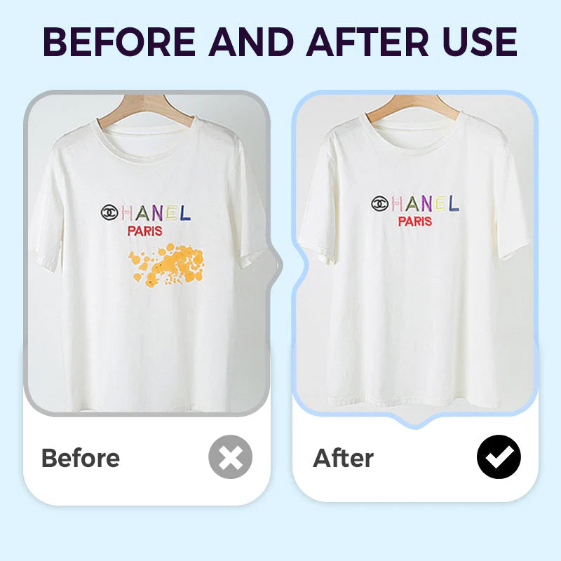 Pralni prašek z biološkimi encimi in kisikovimi mehurčki