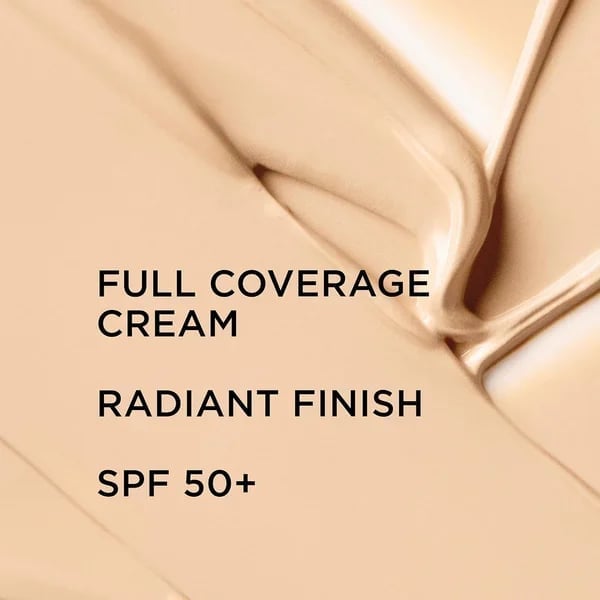 ??Colour Changing Mature Skin Foundation