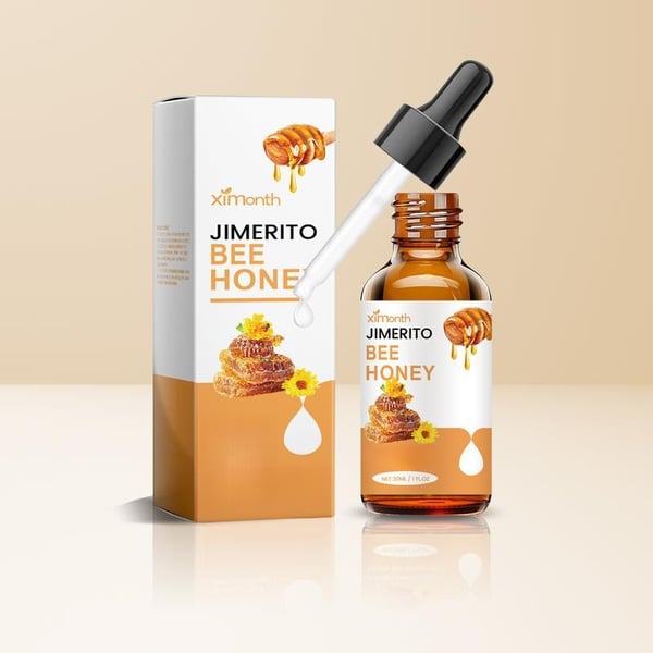 （🔥 Kupite 1, dobite 1 gratis）🍯Genuine Honey Eye Cleansing Serum - spiiyle