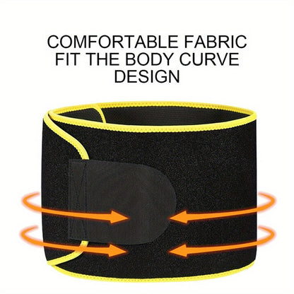 Pas za vadbo pasu, ki kuri maščobe in spodbuja znoj