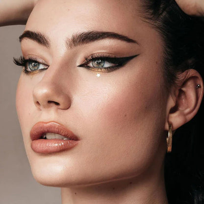 (🔥 Kupite 1 in dobite 1 gratis🔥)Integrirano vrtljivo pero za veke