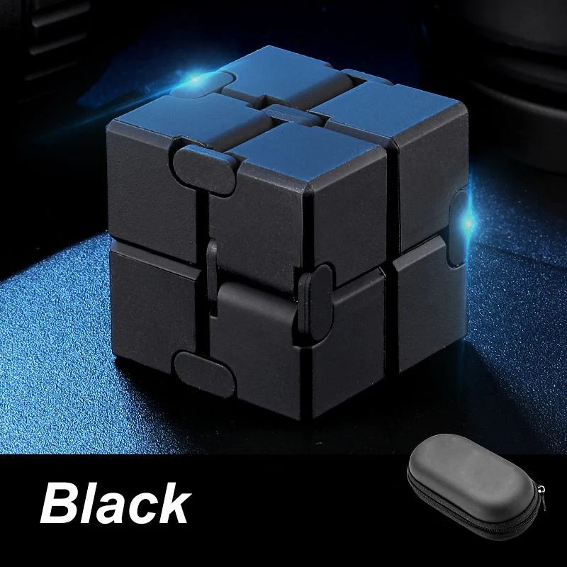 Kocka za lajšanje stresa