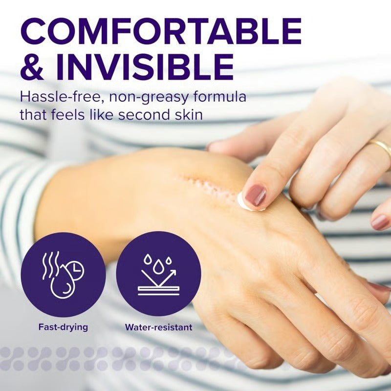 Skin Scar Solutions?️ 60% Silicone Scar Stick. - spiiyle