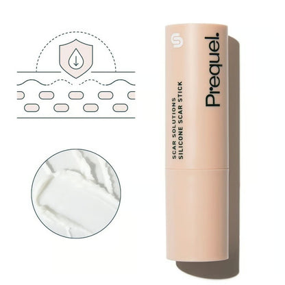 Skin Scar Solutions?️ 60% Silicone Scar Stick. - spiiyle