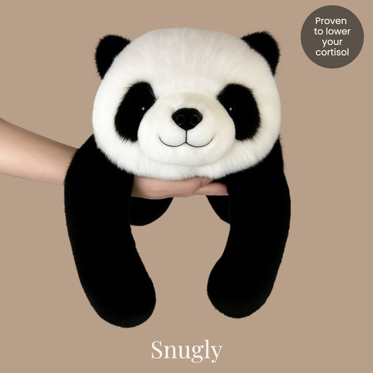 Snugly - Weighted Stuffed Animals - spiiyle