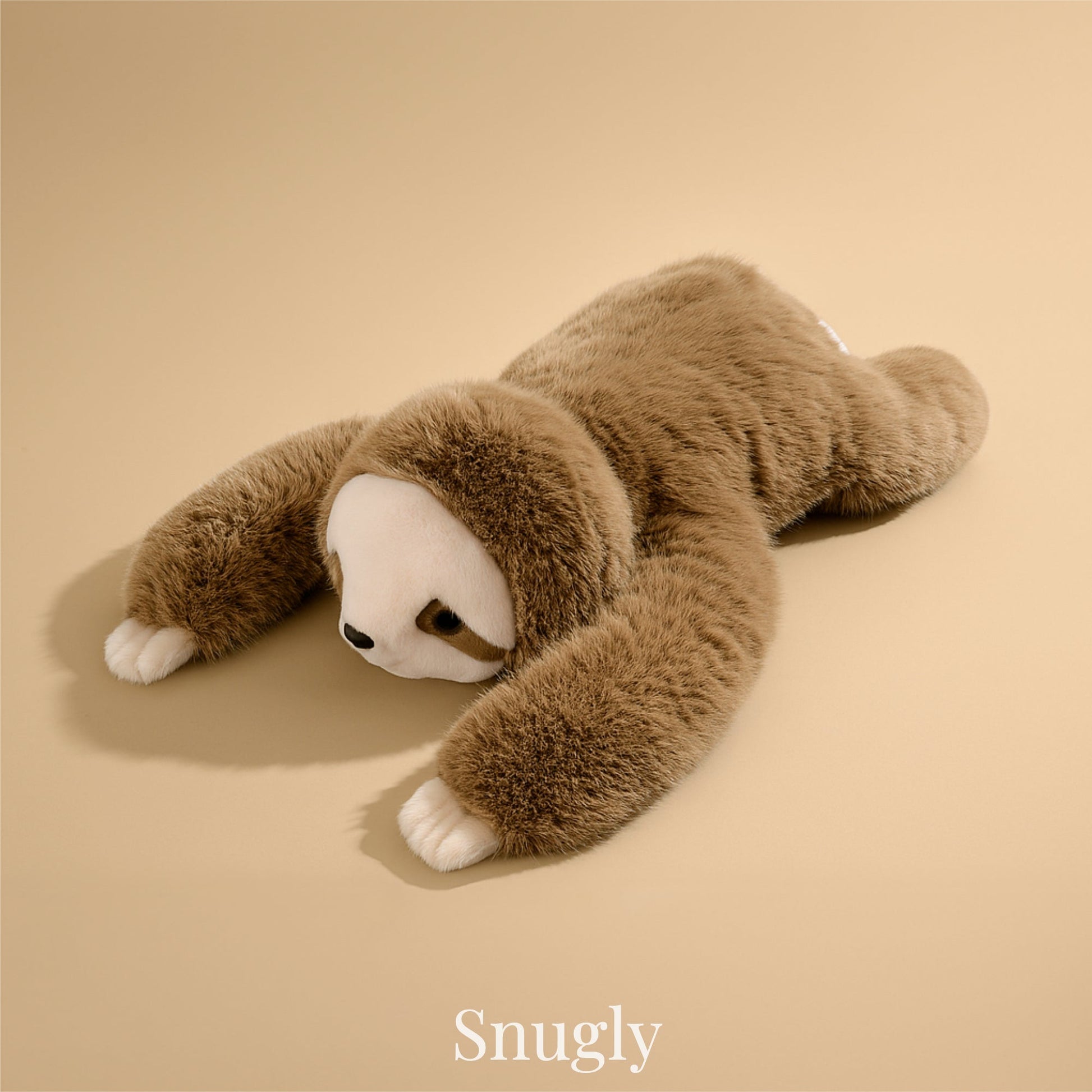 Snugly - Weighted Stuffed Animals - spiiyle