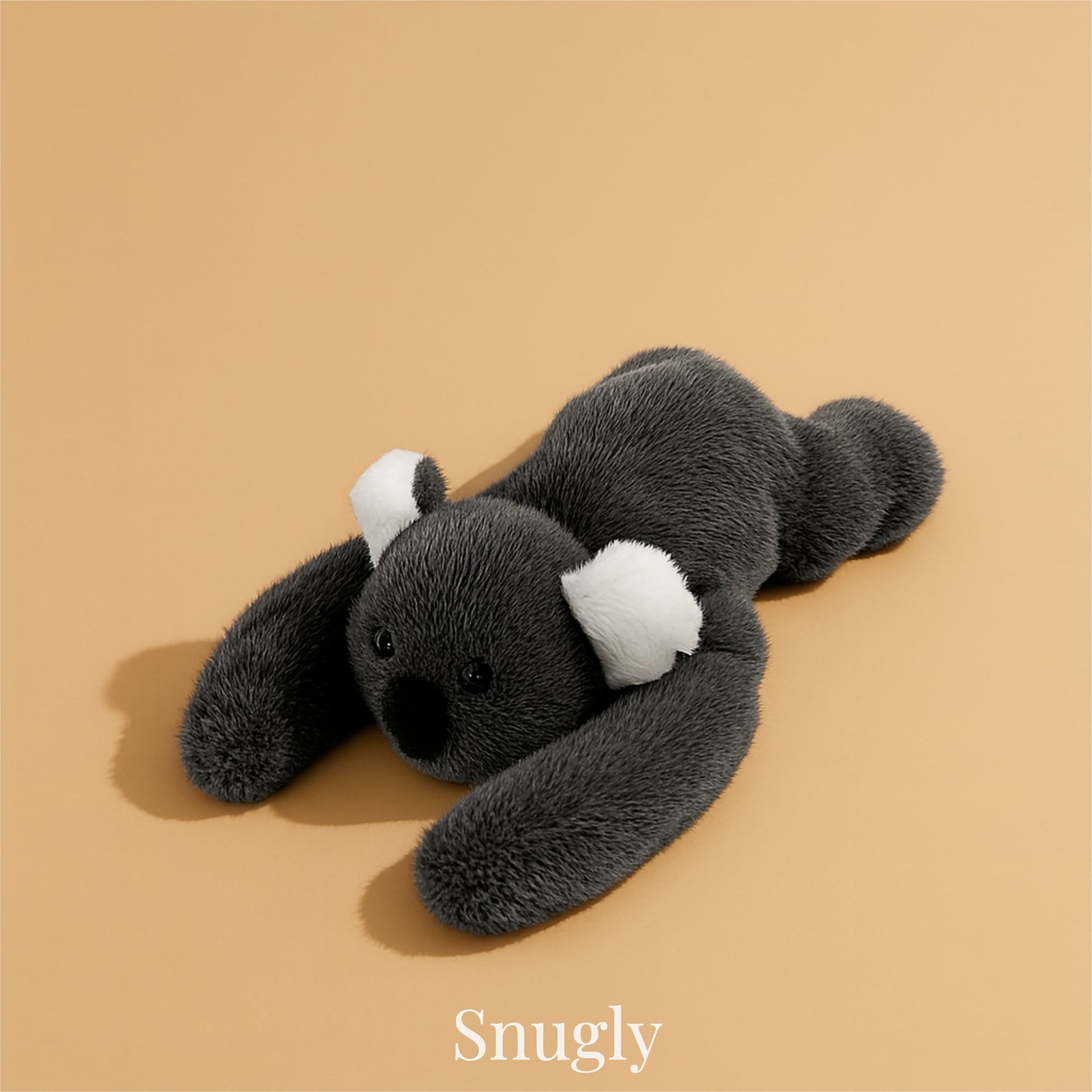 Snugly - Weighted Stuffed Animals - spiiyle