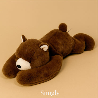 Snugly - Weighted Stuffed Animals - spiiyle