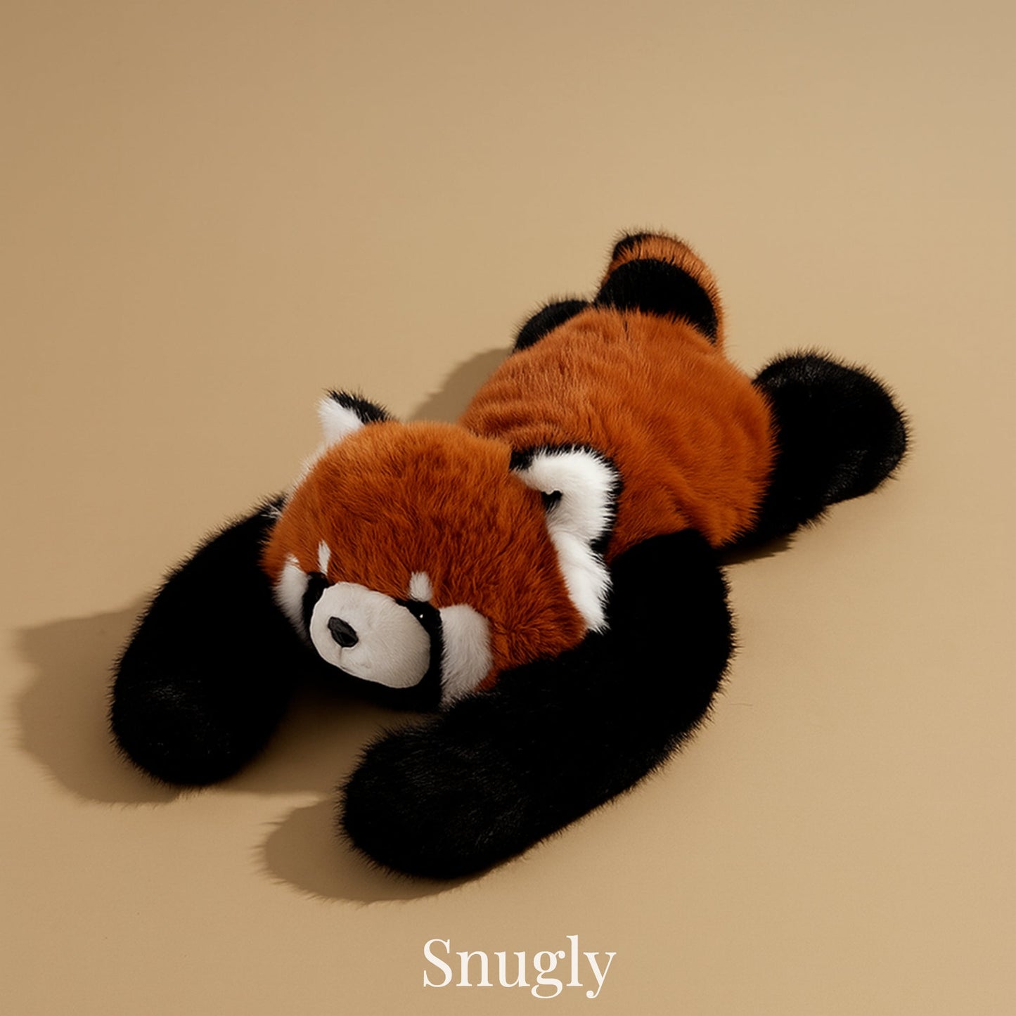 Snugly - Weighted Stuffed Animals - spiiyle