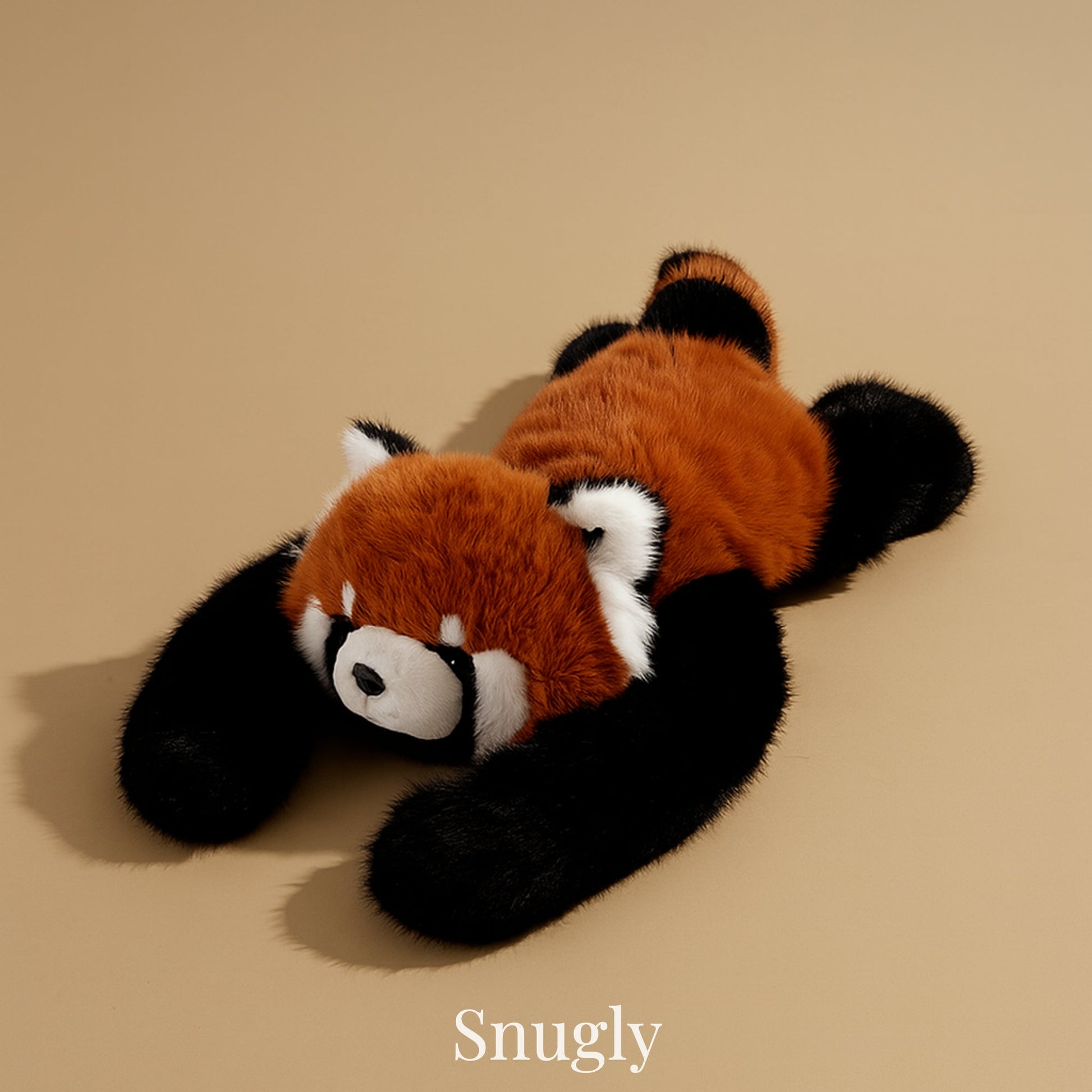 Snugly - Weighted Stuffed Animals - spiiyle