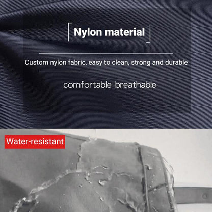 Nastavljiva torba za čez prsi iz blaga Oxford