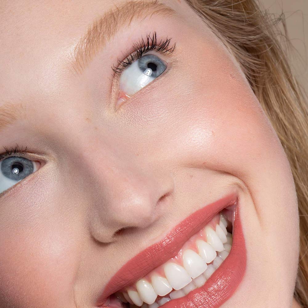 (🔥 Kupite 1 in dobite 1 gratis🔥)Maskara Iron Rod ✨ Podaljšuje, privija in se ne razmaže - spiiyle