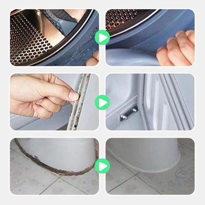 Močan gel za odstranjevanje plesni - spiiyle