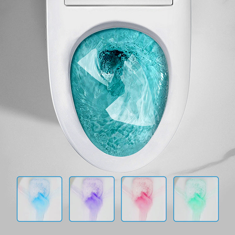 Visoko koncentrirano čistilo za straniščno školjko za odstranjevanje vodnega kamna - spiiyle