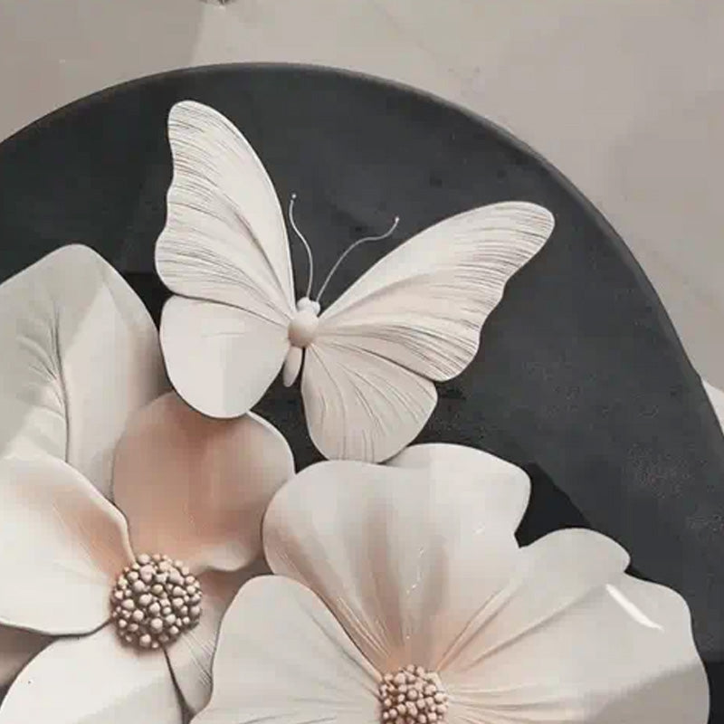 3D Realistisches Muster Rutschfeste Absorptionsmatte - spiiyle