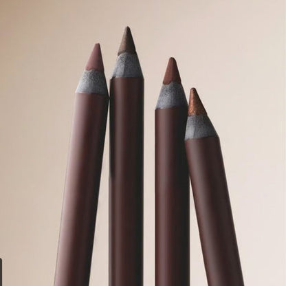 （🔥 Kupite 1  dobite 1 gratis🔥）24-urni vodoodporni eyeliner Duo svinčnik za oči, ki ga je mogoče ošiliti