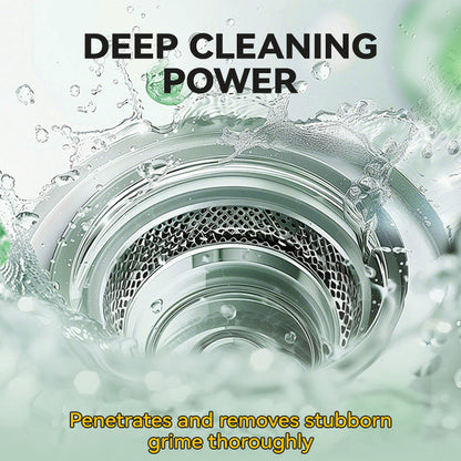 【🔥 Kupite 1 in dobite 1 gratis🔥】Čistilo za pralni stroj proti vonju in plesni - spiiyle