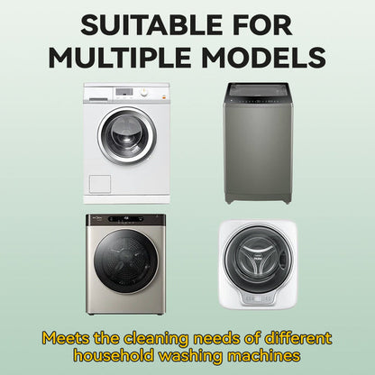 【🔥 Kupite 1 in dobite 1 gratis🔥】Čistilo za pralni stroj proti vonju in plesni - spiiyle