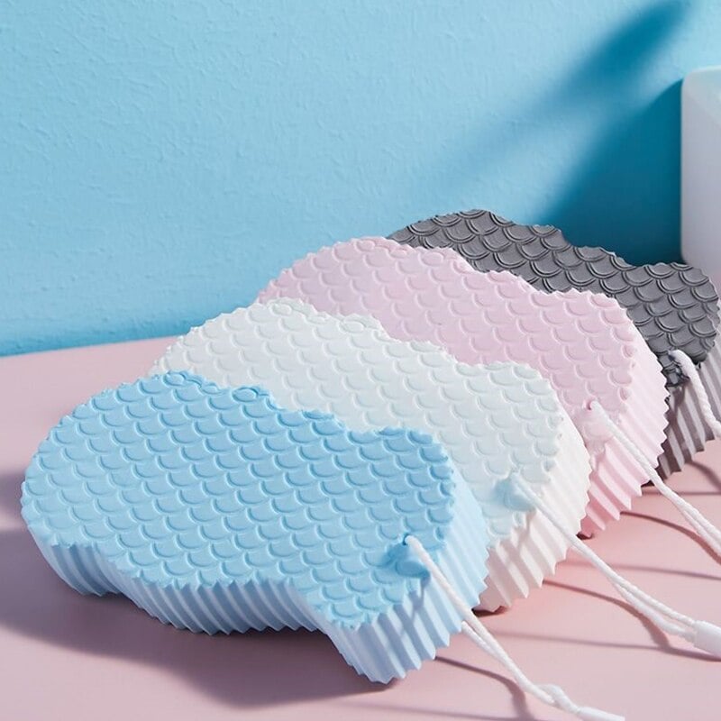 Super mehka piling gobica za kopel