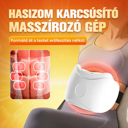 Masažni stroj za hujšanje trebuha