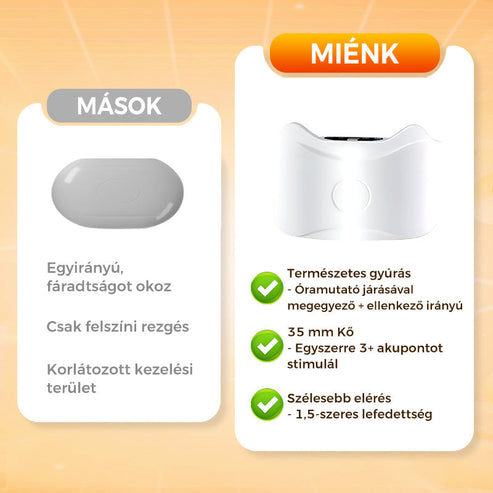 Masažni stroj za hujšanje trebuha