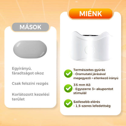 Masažni stroj za hujšanje trebuha