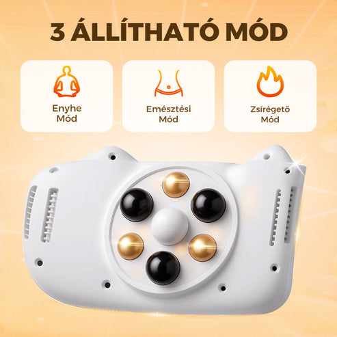 Masažni stroj za hujšanje trebuha