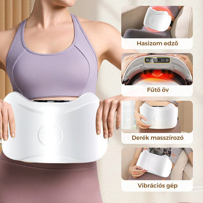 Masažni stroj za hujšanje trebuha