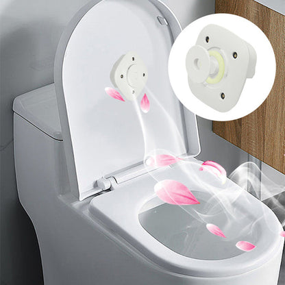 Zestaw lampy do sterylizacji WC UV - spiiyle