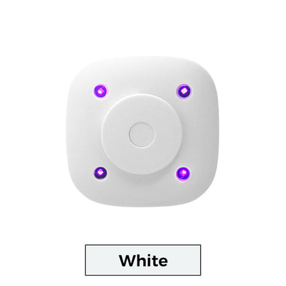 Zestaw lampy do sterylizacji WC UV - spiiyle