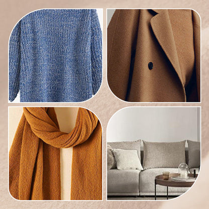 Odstranjevalec vlaken s tkaninami z digitalnim prikazom in 3 hitrostmi