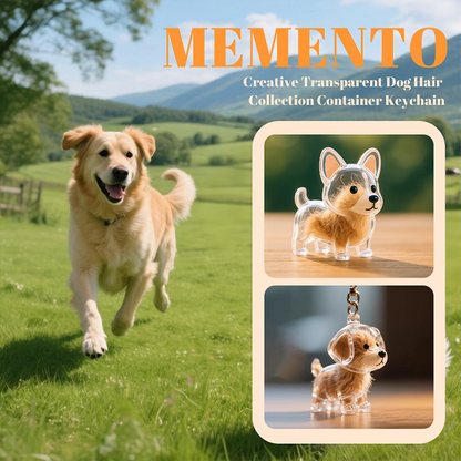 Moj obesek za ključe za hišne ljubljenčke