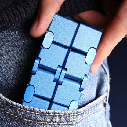 Kocka za lajšanje stresa