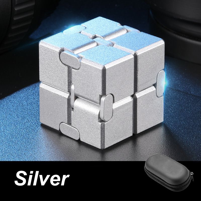 Kocka za lajšanje stresa