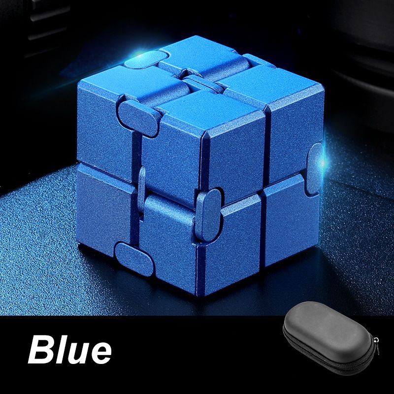 Kocka za lajšanje stresa