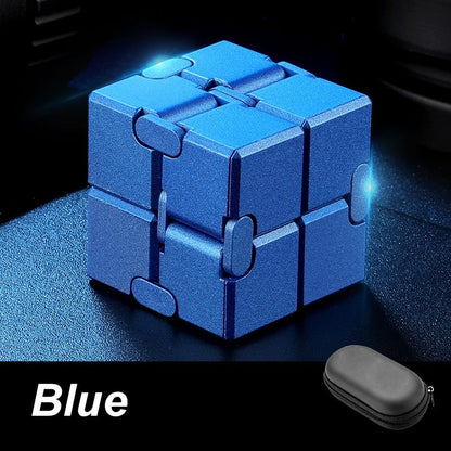 Kocka za lajšanje stresa